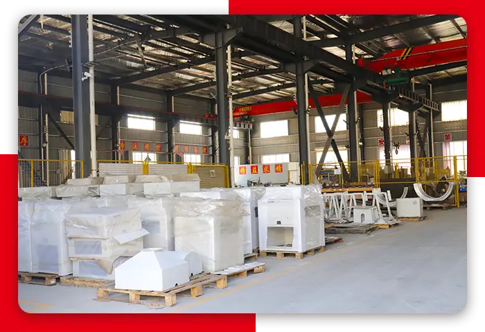 湖南创未来机电设备制造有限公司