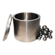 硬质合金球磨罐