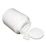 滚筒聚四氟球磨罐