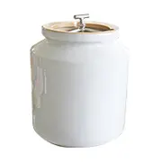 滚筒陶瓷球磨罐