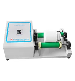 实验滚筒球磨机