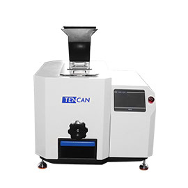 实验颚式破碎机