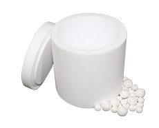 聚四氟内衬：非金属、耐腐蚀、耐磨好