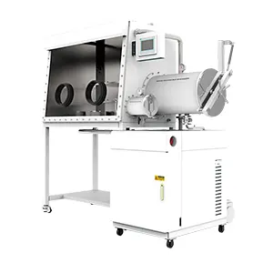 净化系统手套箱