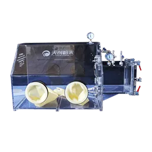 有机玻璃手套箱