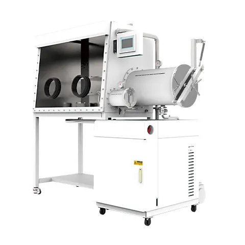 净化系统手套箱