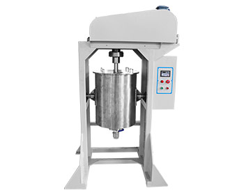 生产大型搅拌球磨机