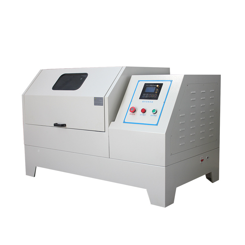 360°旋转全方位实验行星球磨机