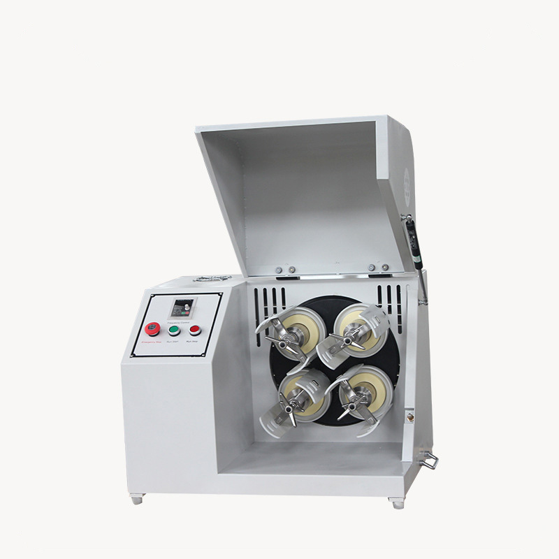 卧式轻型球磨机