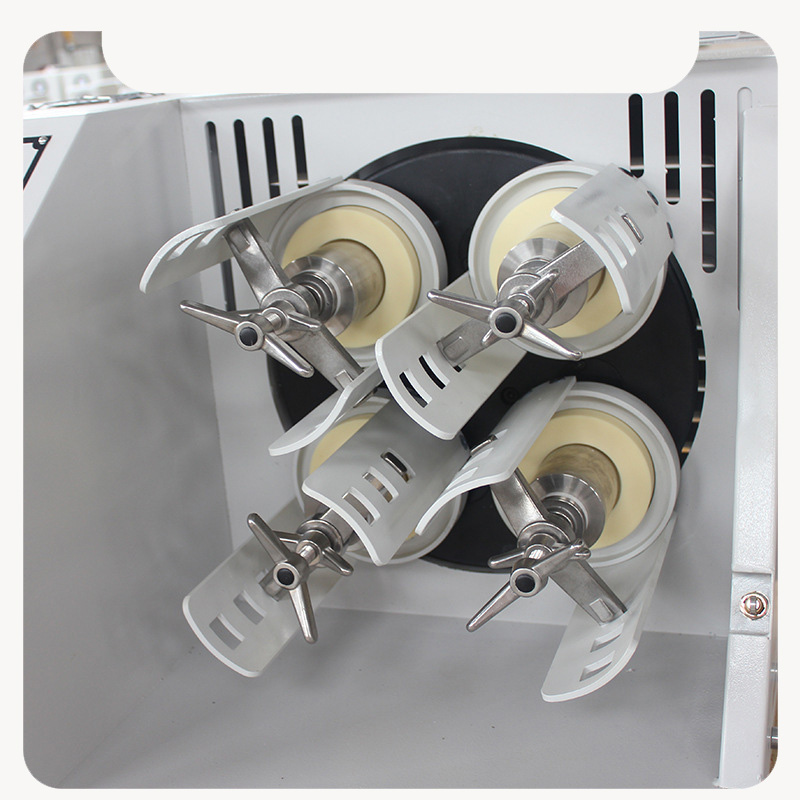 卧式轻型球磨机