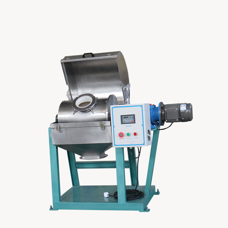 小型陶瓷滚筒球磨机