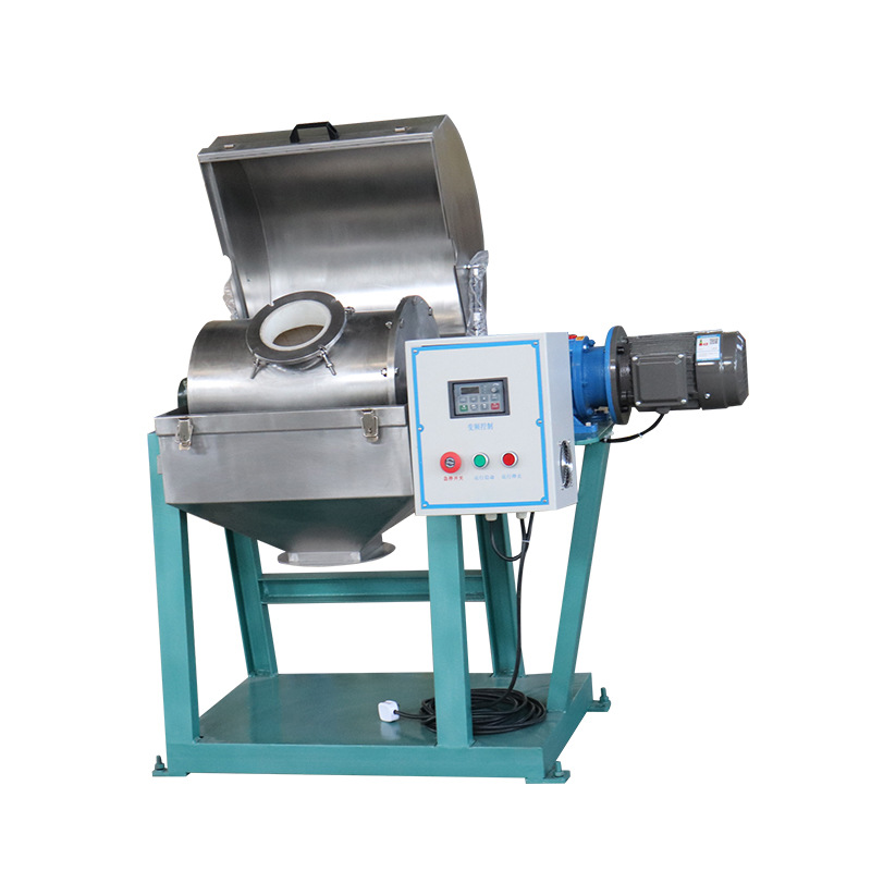 小型陶瓷滚筒球磨机