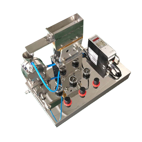 微型气流粉碎机