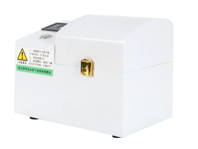 便携式组织研磨仪