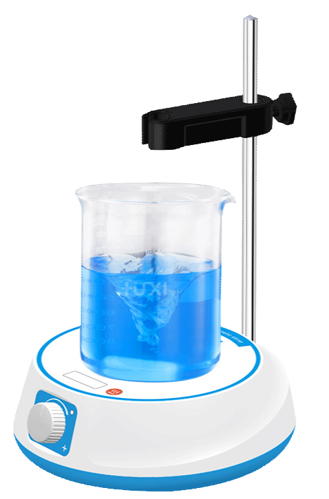 便携式迷你磁力搅拌机