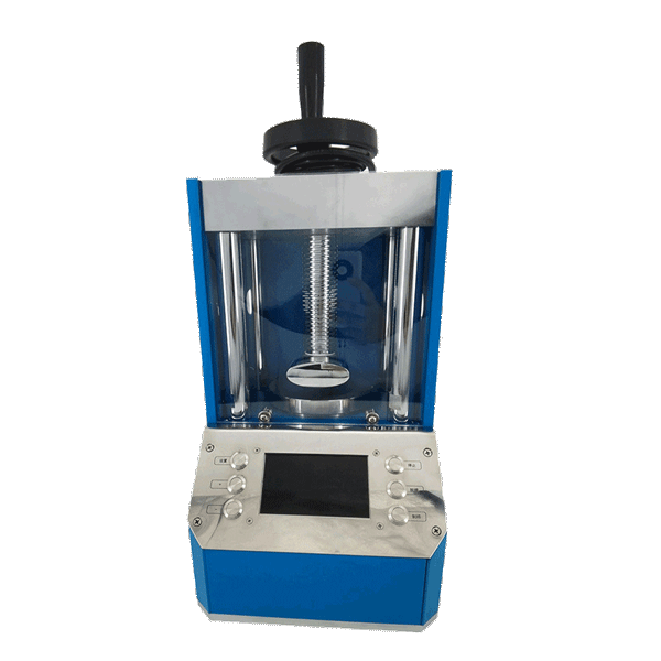 全自动电动压片机