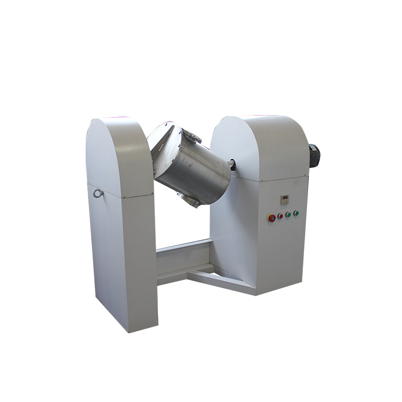 斜式混合机