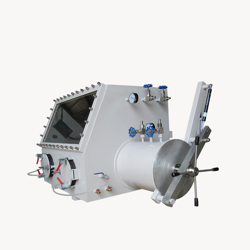 不锈钢真空手套箱