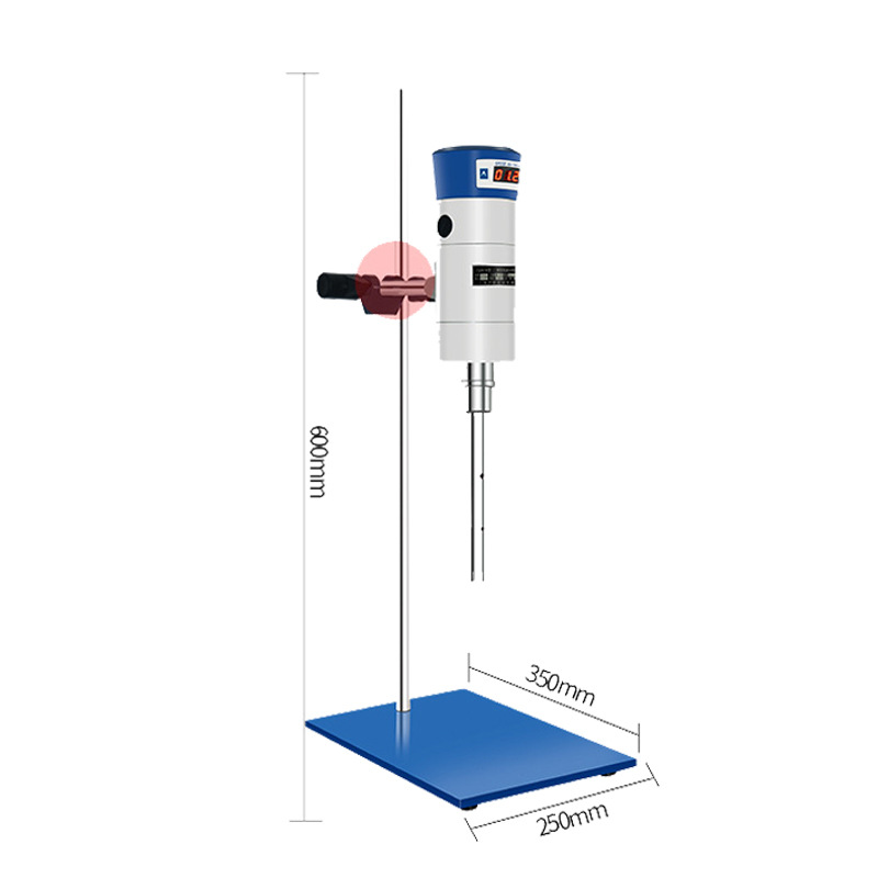 高速分散均质机