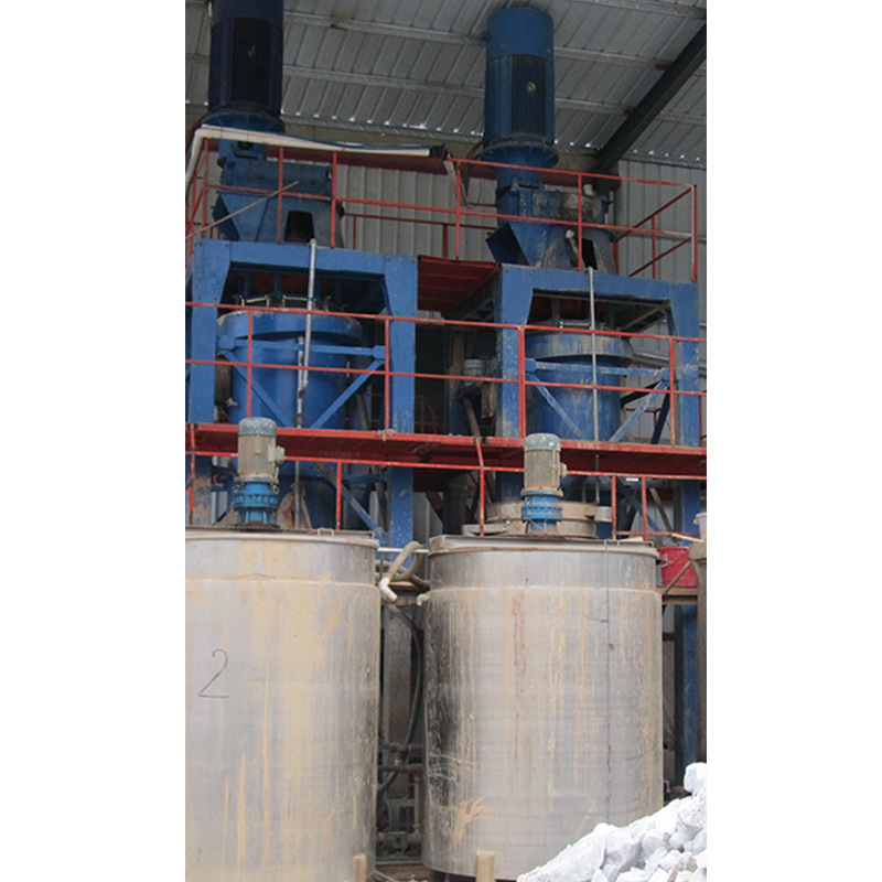 细胞磨—涡轮式研磨机