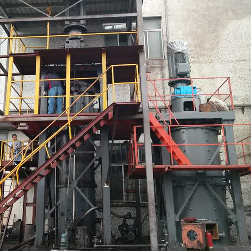 细胞磨—涡轮式研磨机