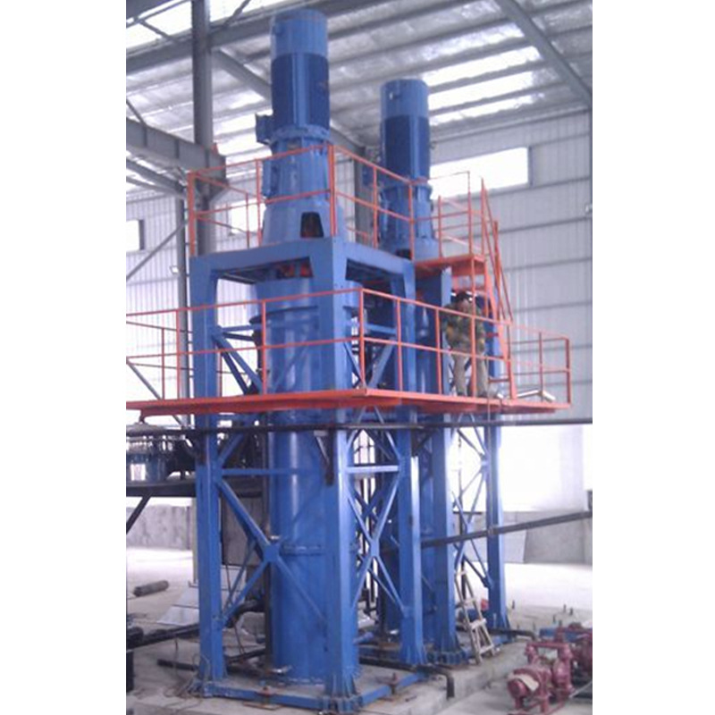 细胞磨—涡轮式研磨机