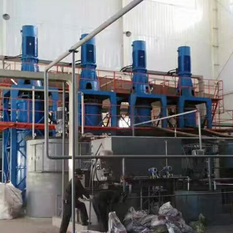 细胞磨—搅拌式研磨机