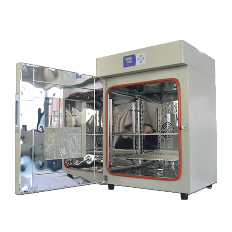 立式鼓风干燥箱