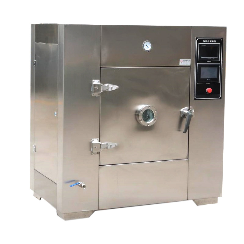 微波真空干燥箱