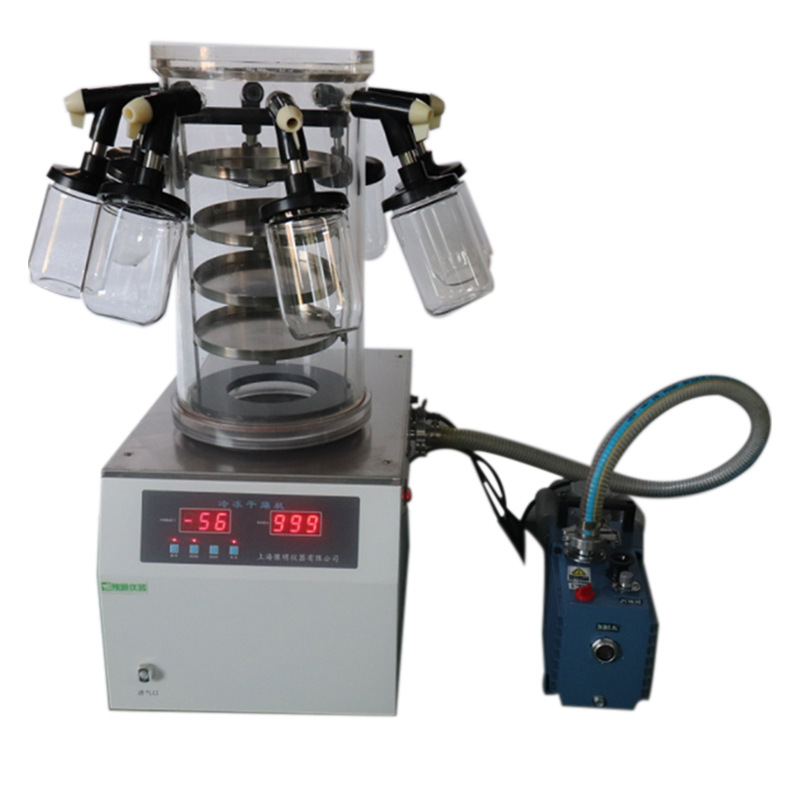 真空冷冻干燥箱