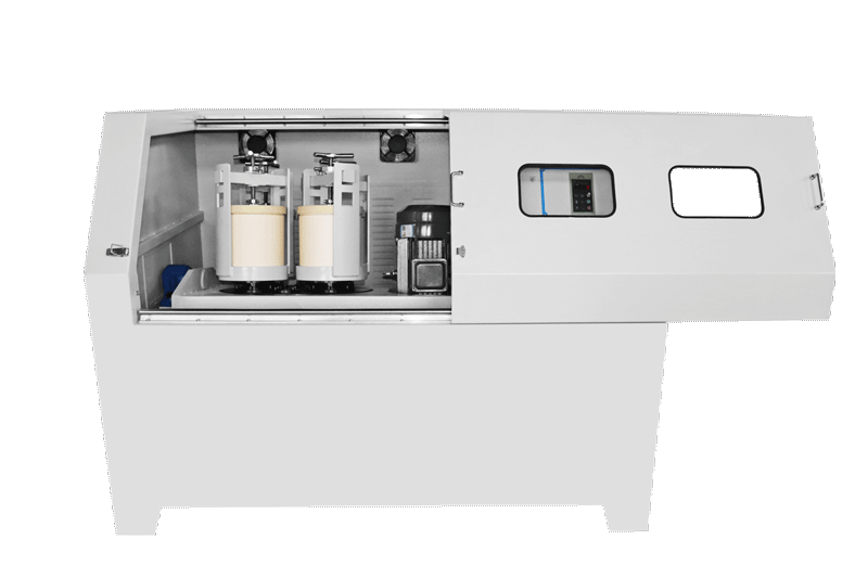 全方位生产型行星球磨机