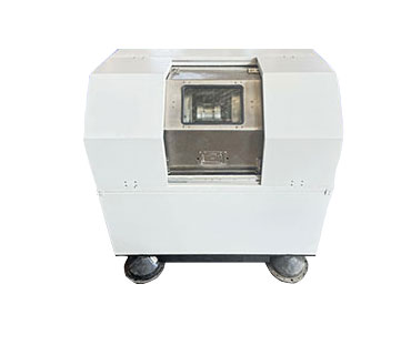 连续性行星球磨机