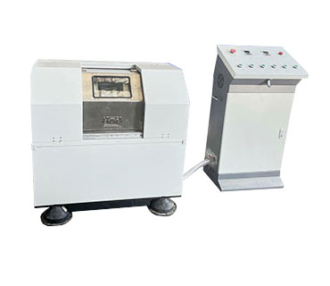 连续性行星球磨机