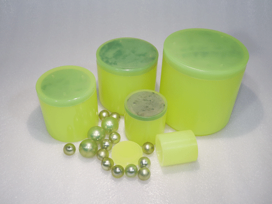 行星聚氨酯球磨罐