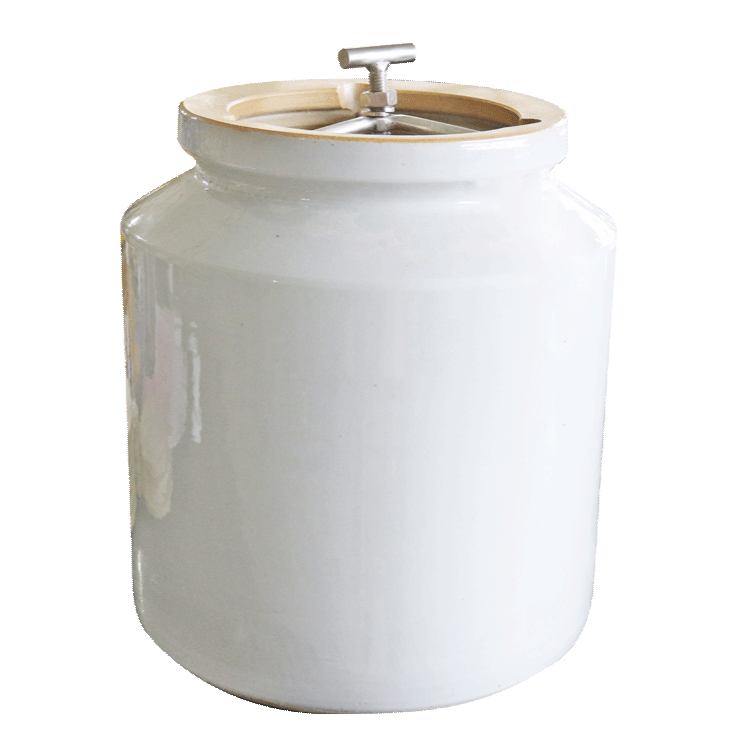 滚筒陶瓷球磨罐