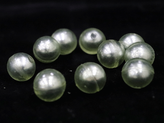 聚氨酯包铁芯研磨球