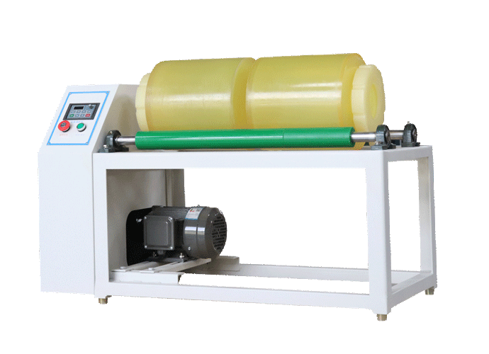 两工位罐磨球磨机