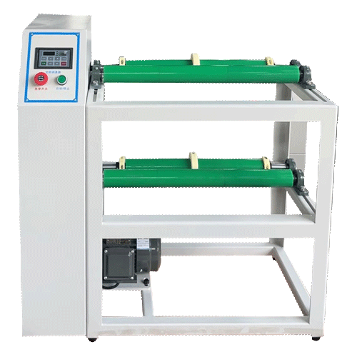 四工位罐磨球磨机