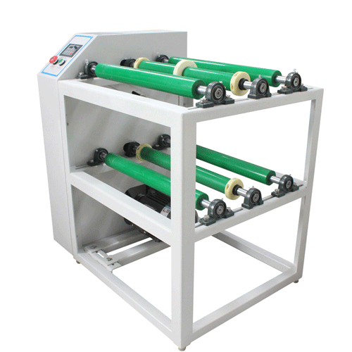 八工位罐磨球磨机