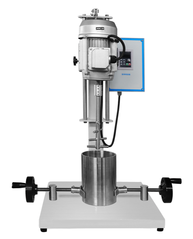 实验搅拌球磨机