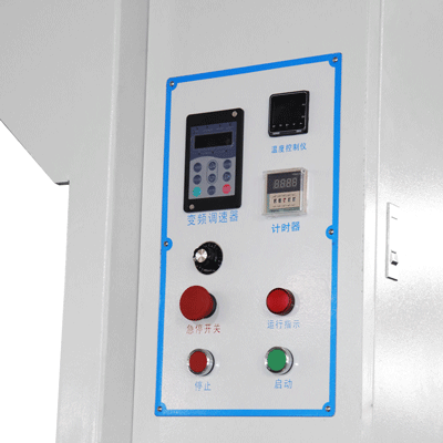 生产型搅拌球磨机