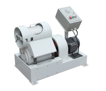 实验振动球磨机