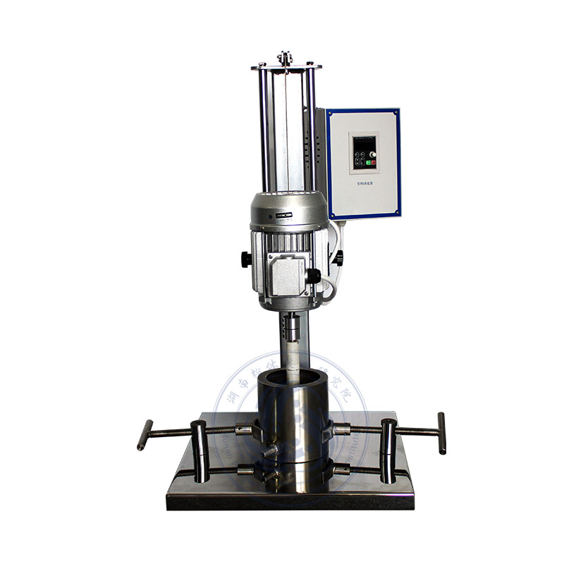 实验搅拌球磨机