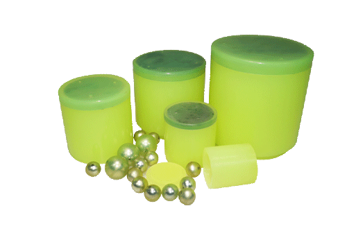 行星聚氨酯球磨罐