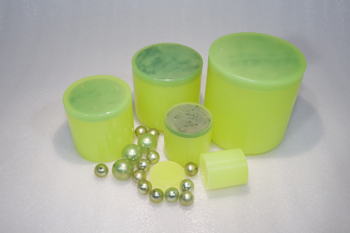 行星聚氨酯球磨罐