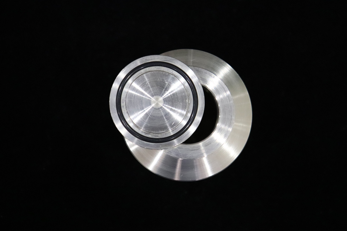 滚筒不锈钢球磨罐