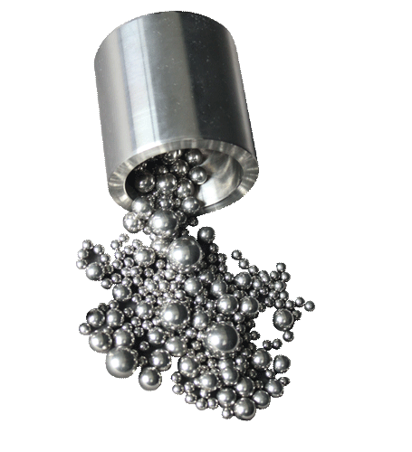 不锈钢研磨球