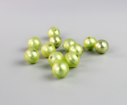 聚氨酯包铁芯研磨球