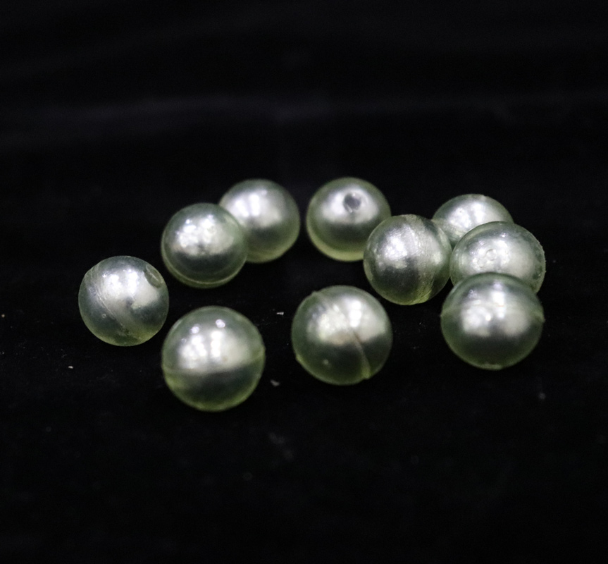 聚氨酯包铁芯研磨球