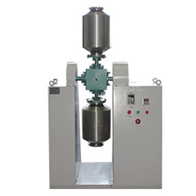 多维万向混合机